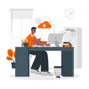 upload product